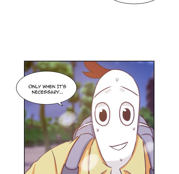 You