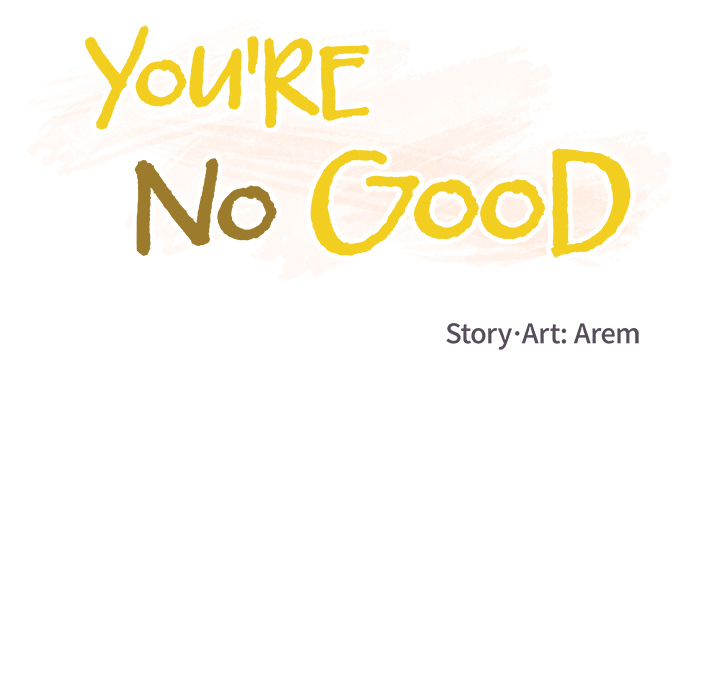 You