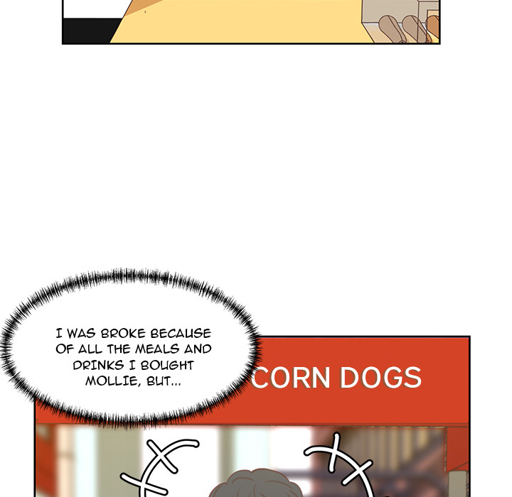 You
