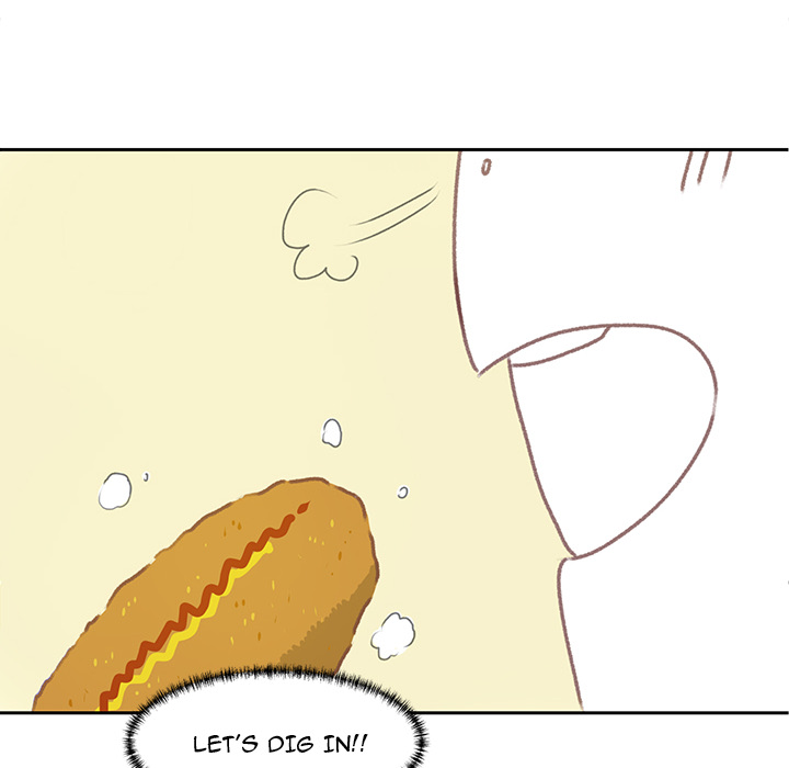 You