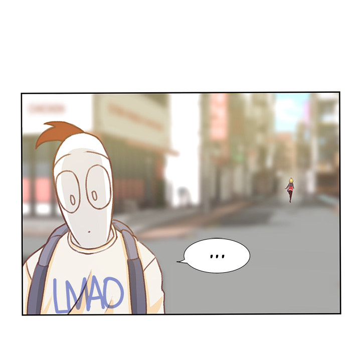 You