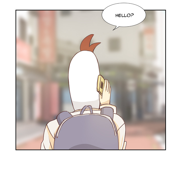 You