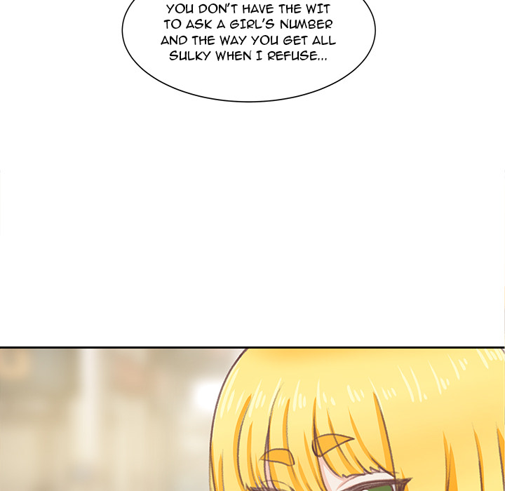 You