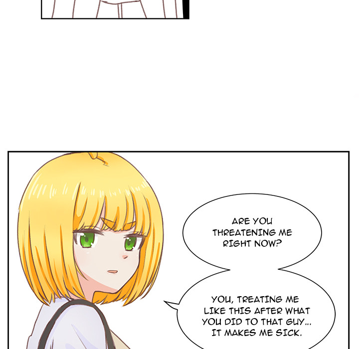 You