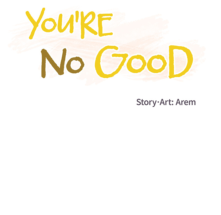 You