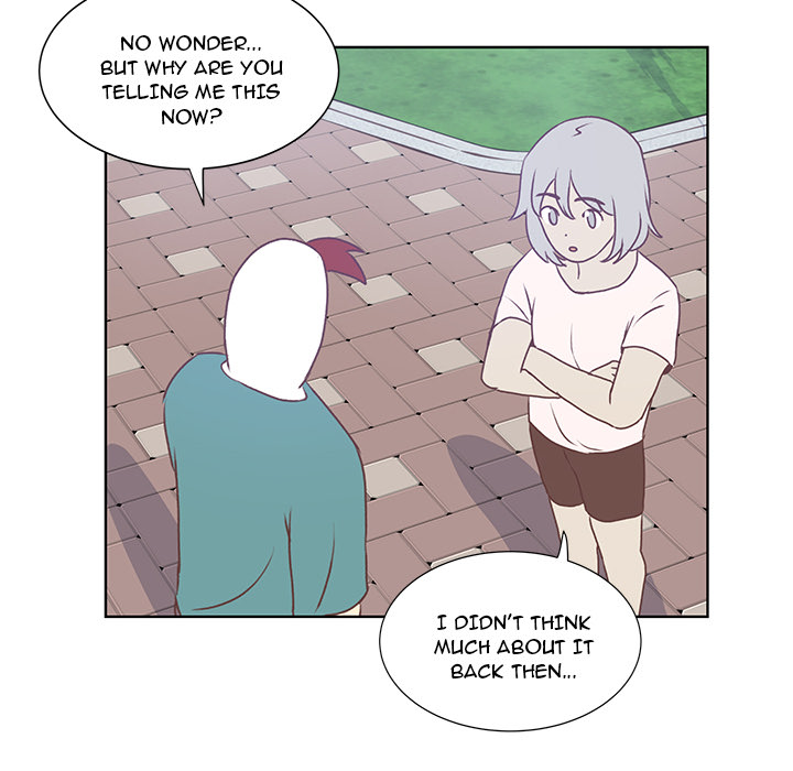 You