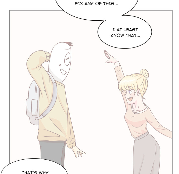 You