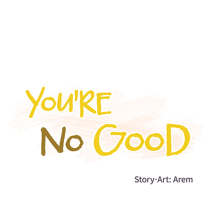 You