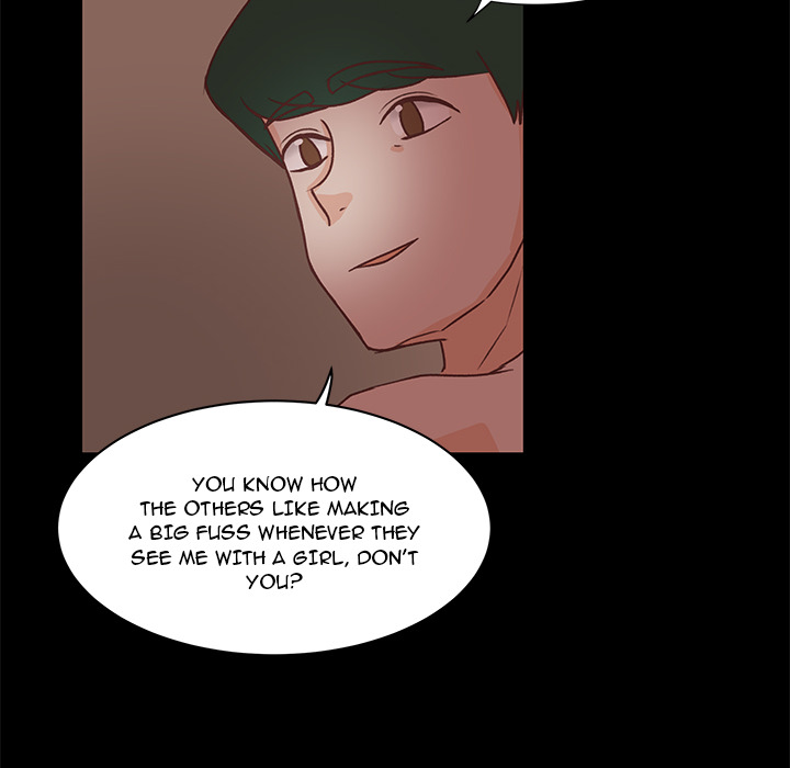 You
