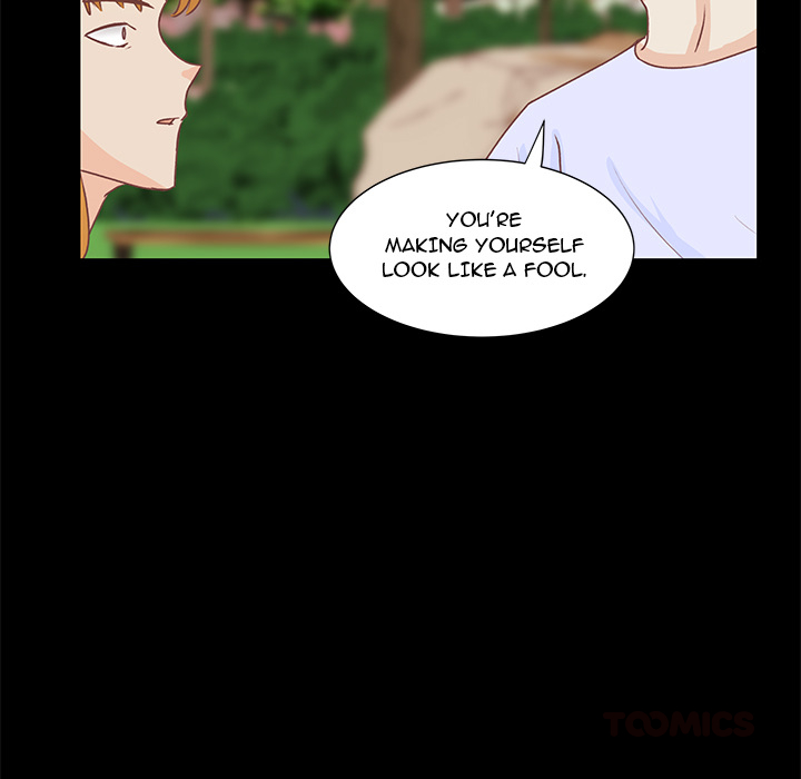 You