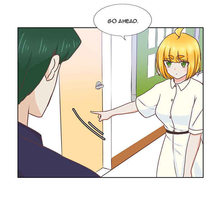 You