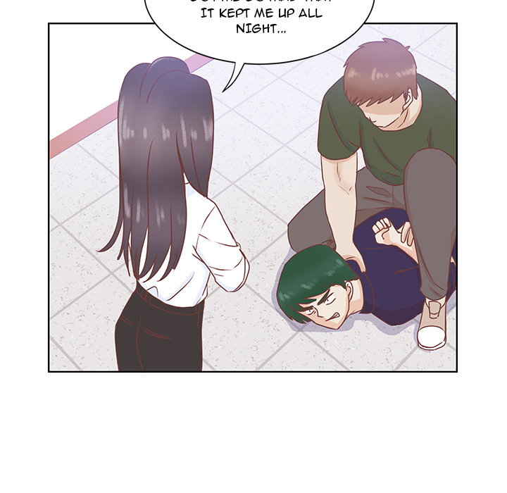 You