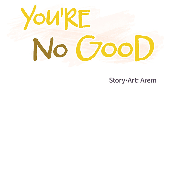 You