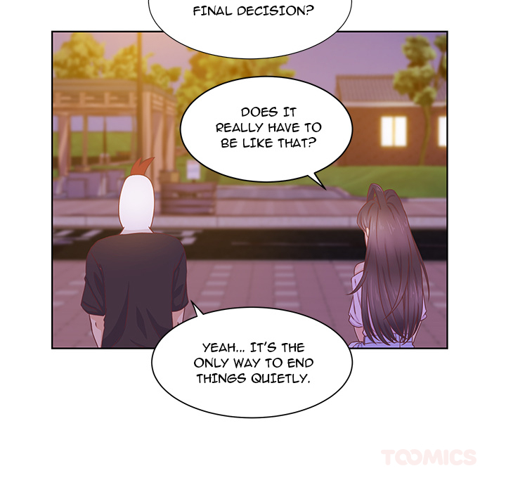 You