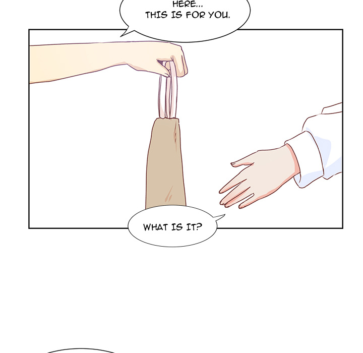 You