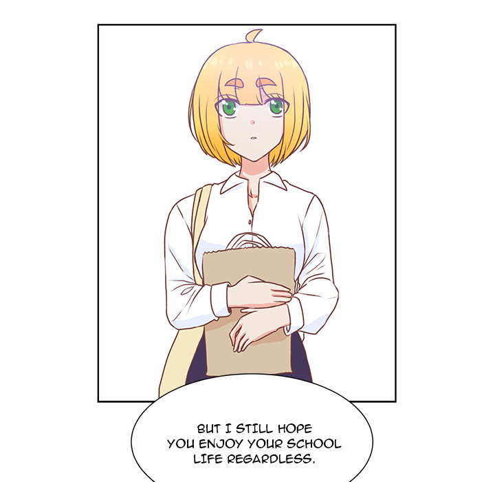 You