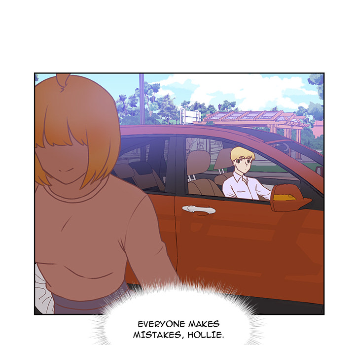 You