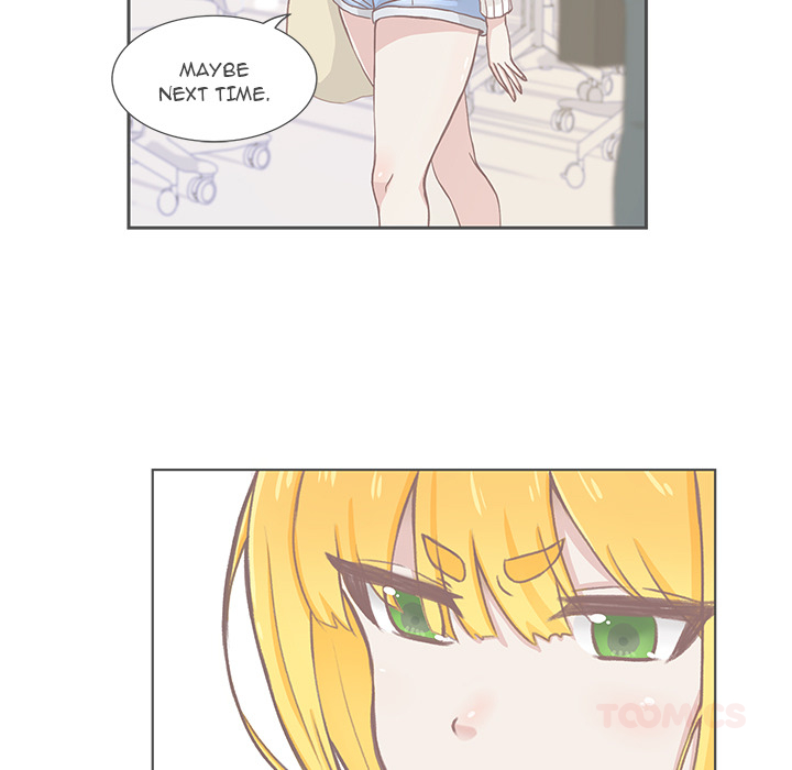 You