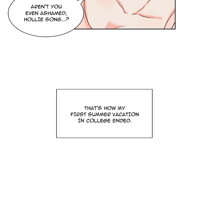 You