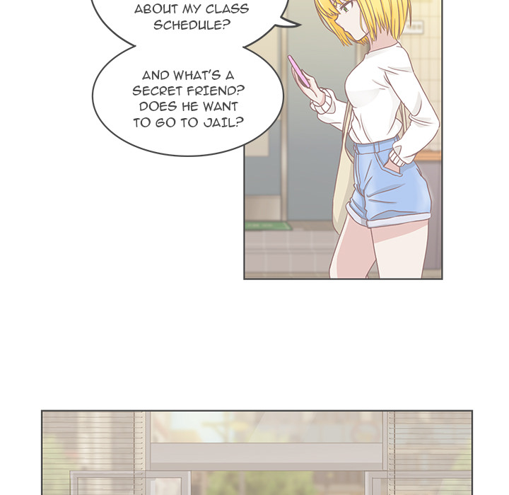 You