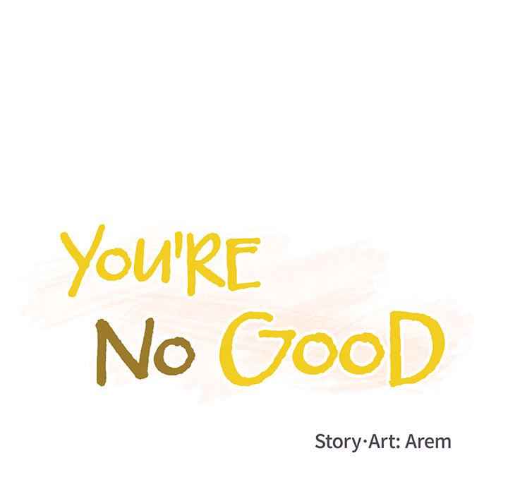 You