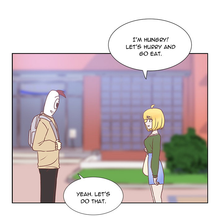 You