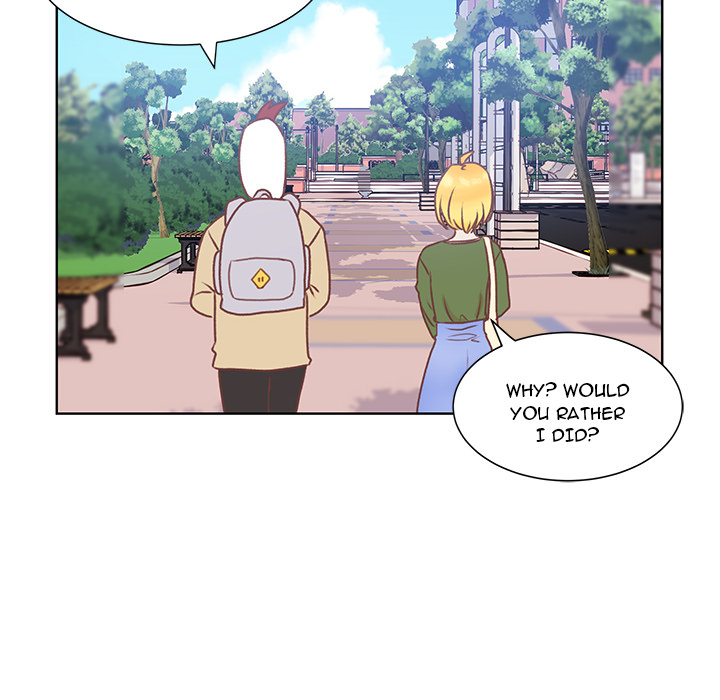 You