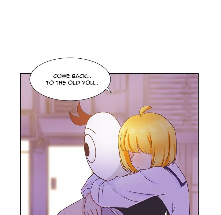 You