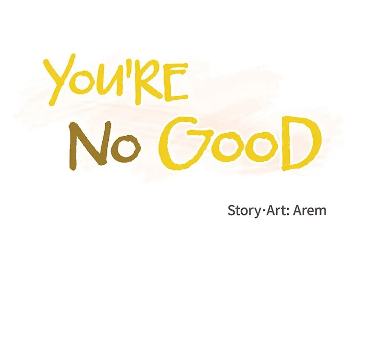 You