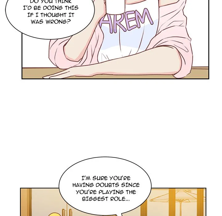 You