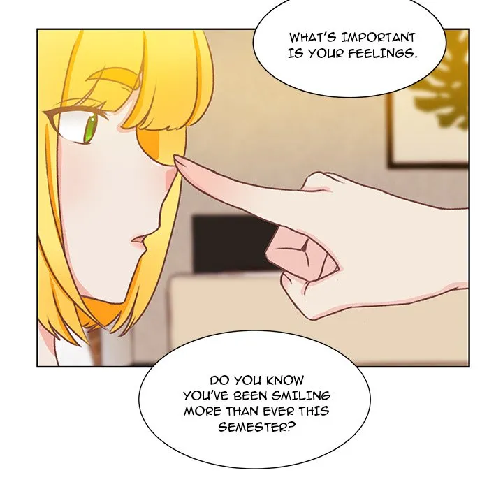 You