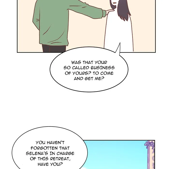 You