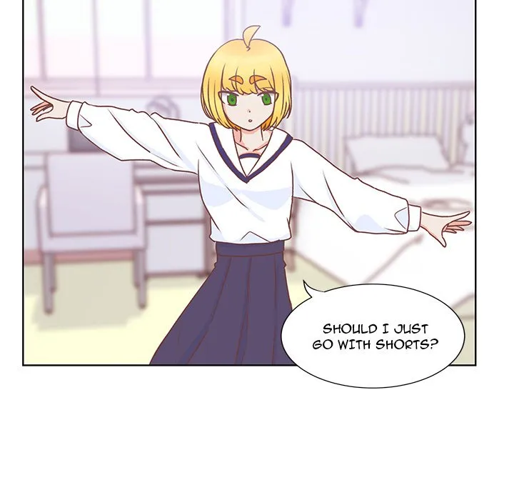 You