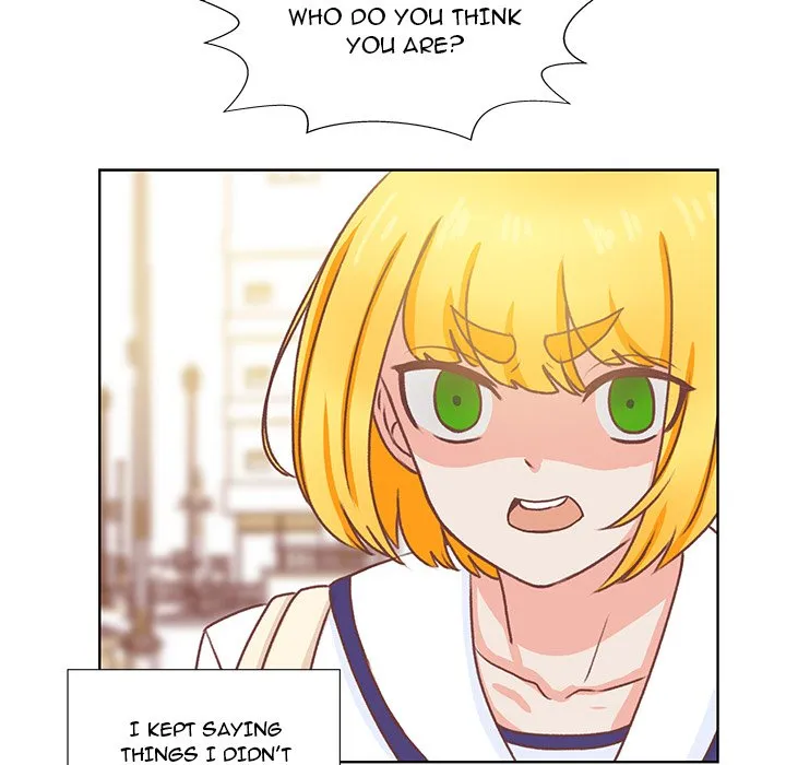 You