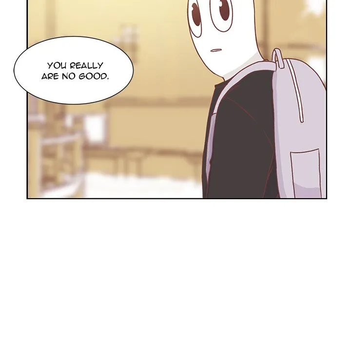 You