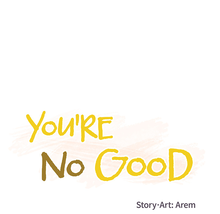 You