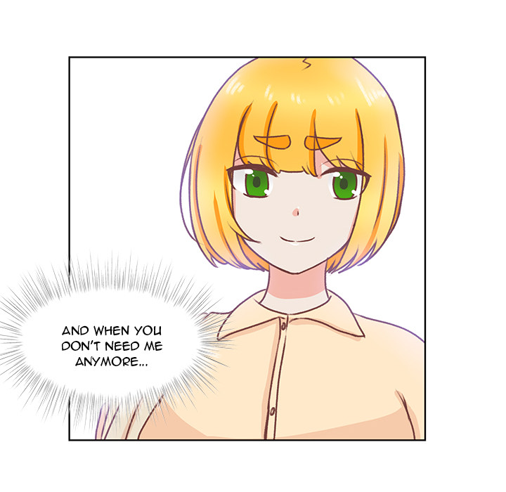 You