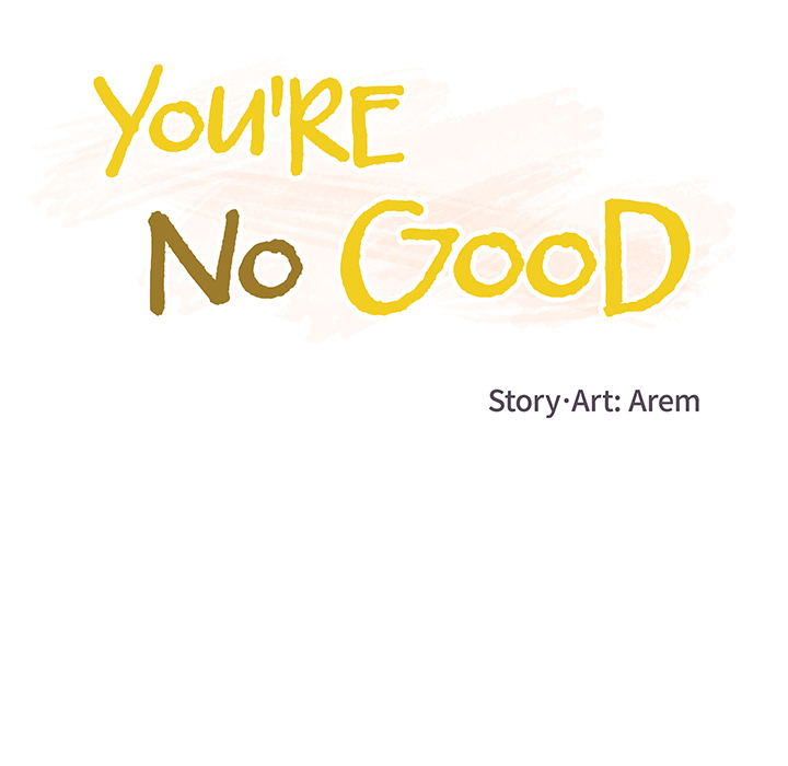 You