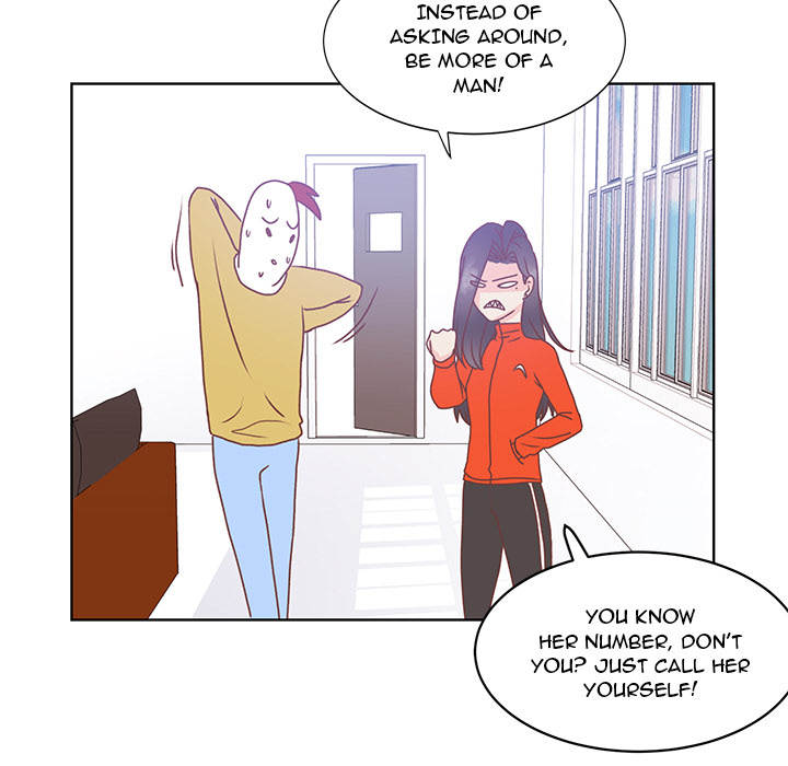 You