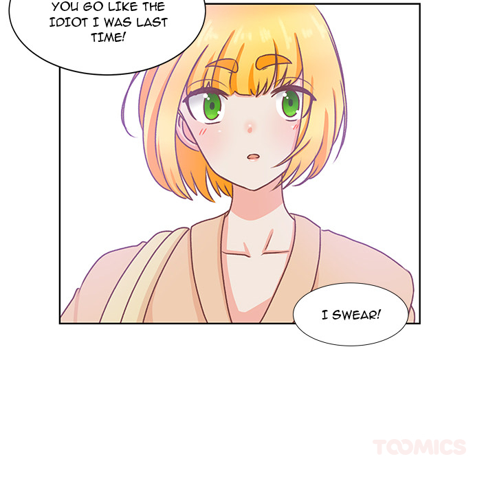You