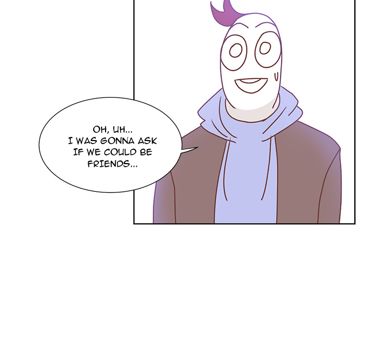 You