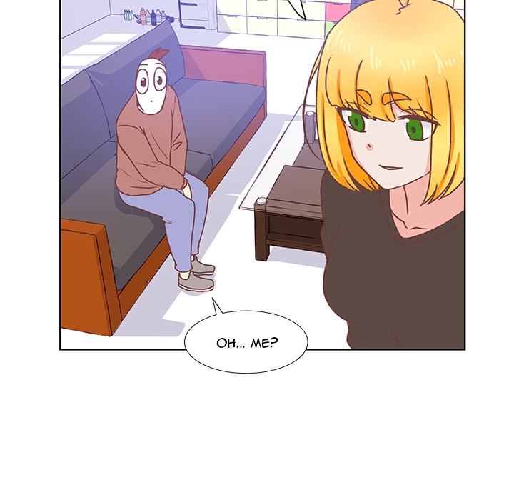 You