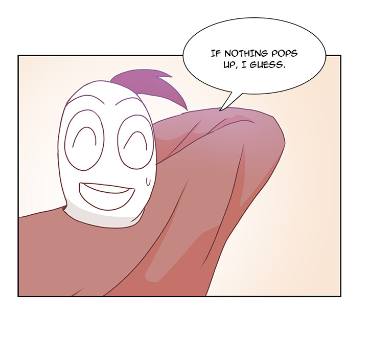 You