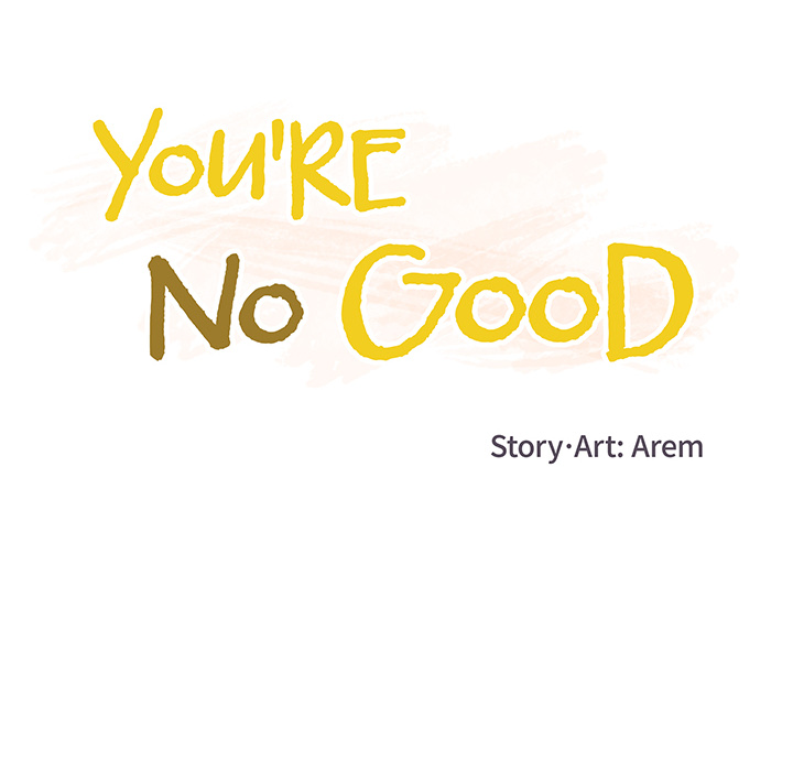 You