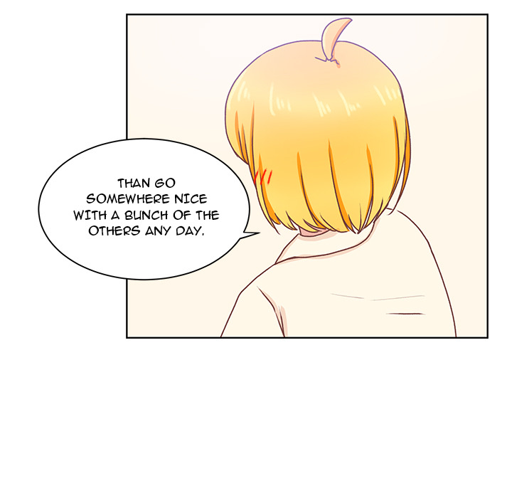 You