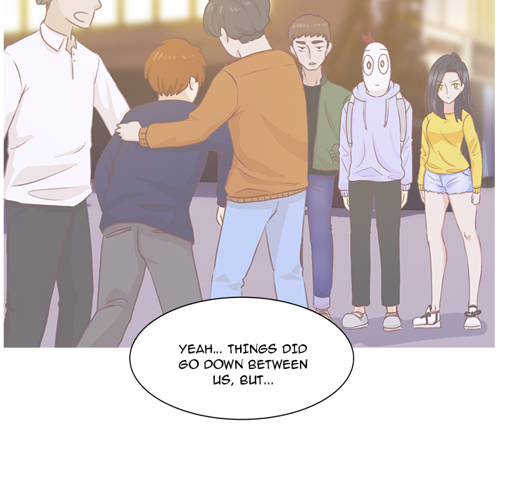 You
