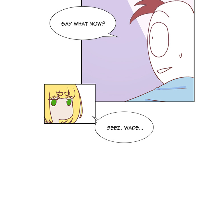 You
