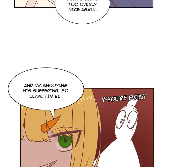 You
