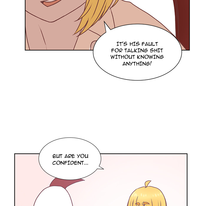 You