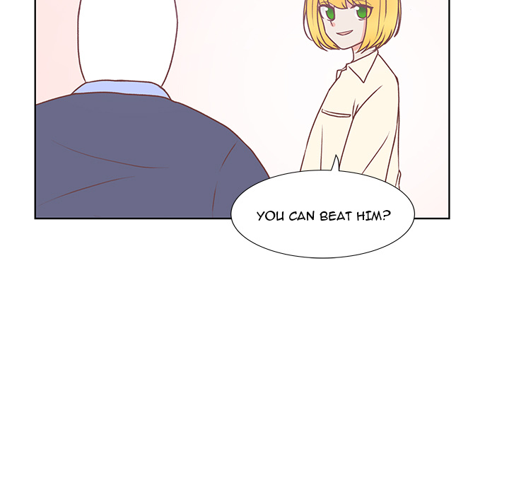 You